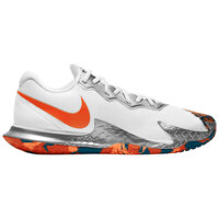 Giày Tennis Nike Court Air Zoom Vapor Cage 4 ‘Orange Camo’ CD0424-106