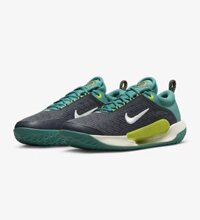 Giày Tennis Nike Court Air Zoom NXT HC  (39.5)