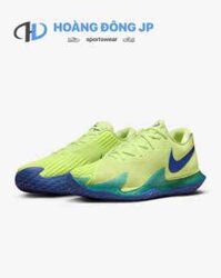 Giày tennis Nike Court Zoom Vapor Cage 4 Rafa