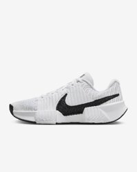 Giày tennis Nike Nam Chính Hãng - GP Challenge Pro - Màu Trắng | JapanSport FB3145-100