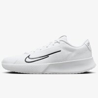 Giày Tennis Nike Nam Chính hãng - Coat Vapor Lite 2 - Màu Trắng | JapanSport DV2018-100