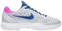 Giày Tennis Nike Wmns Zoom Cage 3 ‘Half Blue Pink Blast’ 918199-446