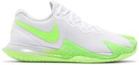 Giày Tennis Nike Zoom Vapor Cage 4 Rafa ‘Lime Glow’ DD1579-100