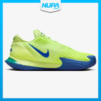 Giày Tennis Nike Zoom Vapor Cage 4 Rafa Neon DD1579-700