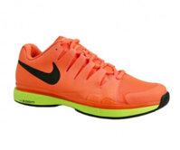 Giày Tennis Nike Zoom Vapor 9.5 Tour Lava/Orange (Hết hàng) | 631458-600 | Nike