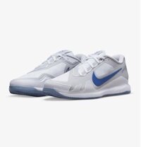 GIẦY TENNIS NIKE ZOOM VAPOR PRO WHITE/SLATE/GREY 2022 (41.5)