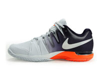 Giày Tennis Nike Zoom Vapor 9.5 Tour Purple/ Crimson – 631458-005 (Hết hàng) | 631458-005 | Nike