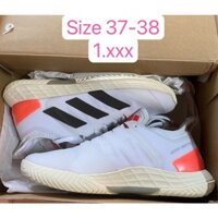 Giầy tennis nữ Adidas Ubersonic 4