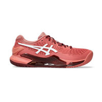 Giày tennis nữ ASICS Arthur GEL-RESOLUTION9 R9, thi đấu chuyên nghiệp 1042A208-600@311