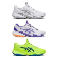 Giày Tennis Nữ Asics FF 3 (3 màu)