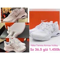 Giầy tennis nữ Nike Airmax Volley