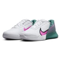 Giày Tennis Nữ Nike Court Air Zoom Vapor Pro 2 White and Playful Pink - DR6192-109