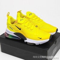 Giày Tennis nữ Nike2023 Air Max Zoom Nike2023 950 Big Yellow Black