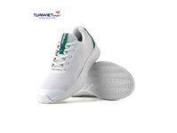 Giày Tennis Nữ Wilson Intrigue Lite             - White / White / Bosphorus
