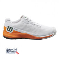 Giày tennis nữ Wilson Rush Pro 3.5 Paris
