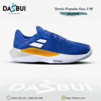 Giày Tennis Pickleball Babolat Propulse Fury 3 30S24208-4116