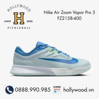 Giày Tennis Pickleball Nike Air Zoom Vapor Pro 3 FZ2158-400