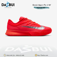 Giày Tennis Pickleball Nike Air Zoom Vapor Pro 3 HQ2550-600 W