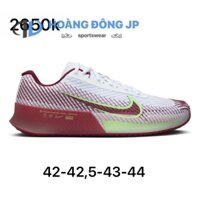 Giày Tennis Pickleball Nike Court Air Zoom Vapor 11