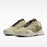 Giày Tennis Pickleball NIKE COURT LITE 4 Heritage (HV1474-200)