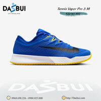 Giày Tennis Pickleball Nike Air Zoom Vapor Pro 3 FZ2161-402 M
