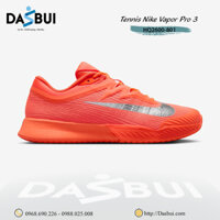 Giày Tennis Pickleball Nike Air Zoom Vapor Pro 3 HQ2600-801 M