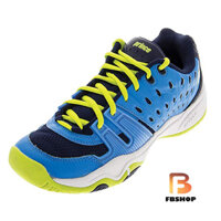 Giày tennis Prince T22 Junior Blue | Đậm chất thể thao