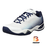 Giày tennis Prince T22 Lite Mens White | Người bạn đồng hành