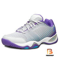 Giày tennis Prince T22 Lite Women Grey | Kiểu dáng trẻ trung