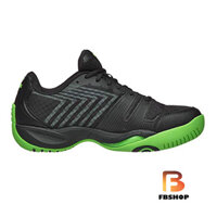 Giày tennis Prince T22 Lite Mens Black | Đậm chất thể thao