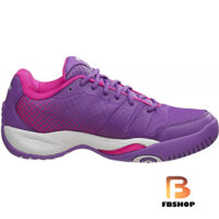 Giày tennis Prince T22 Lite Women Violet | Thiết kế cho phái nữ