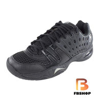 Giày tennis Prince T22 Men Black | Thiết kế khỏe khoắn