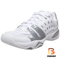 Giày tennis Prince T22 Women White Sliver | Hiện đại, thời trang