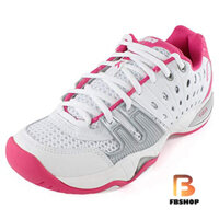 Giày tennis Prince T22 Women White Pink | Thiết kế cho các cô nàng
