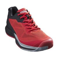 Giày Tennis Wilson Rush Pro 3.5 Red/Black