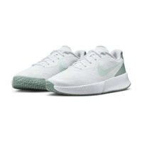 Giày Tennis/Pickleball Nữ Nike Vapor Lite 3 HC White/Mint Foam/Cannon - FZ2156-106
