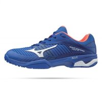 Giày tennis_thể thao nam Mizuno 61GA187027 chính hãng