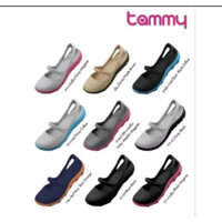 Giầy Thái Lan nhựa cao cấp Monobo- Tammy.