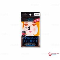 Giấy thấm dầu Kose Softymo 60 miếng