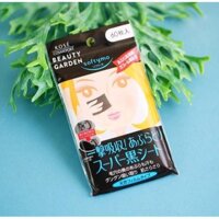 Giấy thấm dầu Kose Softymo than hoạt tính Nhật Bản 60 miếng