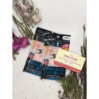 Giấy thấm dầu Kose Softymo than hoạt tính (60 tờ) - Nhật bản