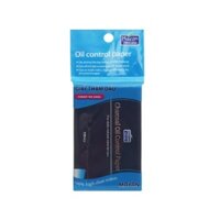 Giấy Thấm Dầu MAYAN Than Hoạt Tính 100 tờ