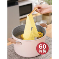 Giấy thấm dầu nhập khẩu Nhật Bản cho thực phẩm, đặc biệt cho súp, giấy lọc dầu bếp, màng thấm dầu thực phẩm