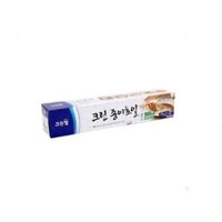Giấy Thấm Dầu Thực Phẩm Clean Wrap Hàn Quốc 25cm*20m