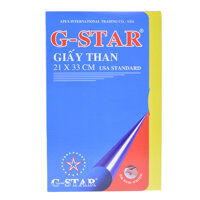 Giấy Than G-Star