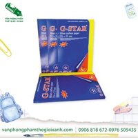 GIẤY THAN GSTAR