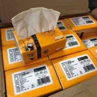 GIẤY THAN TRE SIPAO