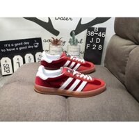 Giày thấp thông thường trong nhà Adidas Originals deaelle