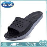 Giày Thể Dục Scholl The Luxe Fitness Deluxe Dép Sandal Nam Nữ Thoải Mái Xăng đan Nhẹ EU36-EU49