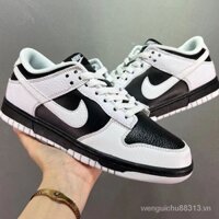 Giày Thể Thao 2023 ni * * ke air sb dunk Đế Bằng Thời Trang Thường Ngày Cho Nam Và Nữ